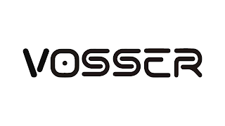 VOSSER logo
