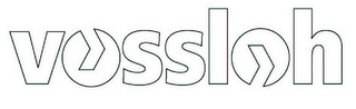 VOSSLOH logo