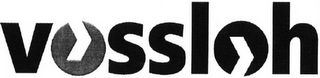VOSSLOH logo