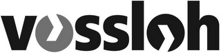 VOSSLOH logo