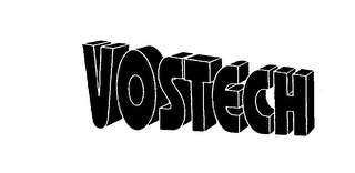 VOSTECH logo