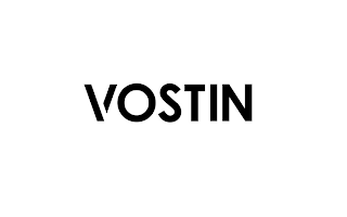 VOSTIN logo