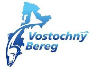 VOSTOCHNY BEREG logo