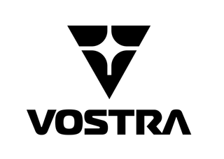 VOSTRA logo