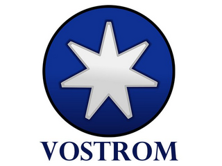VOSTROM logo