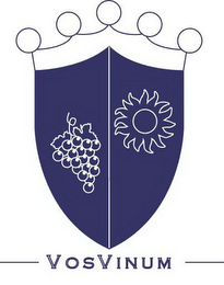 VOSVINUM logo