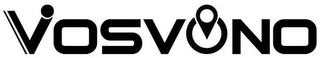 VOSVONO logo