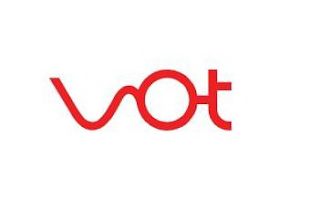 VOT logo