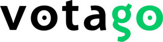 VOTAGO logo