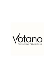 VOTANO PREMIUM HEMP FORMULATIONS logo