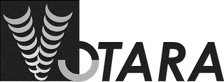 VOTARA logo