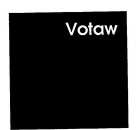 VOTAW logo