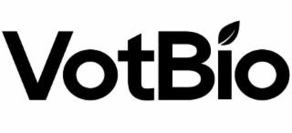 VOTBIO logo