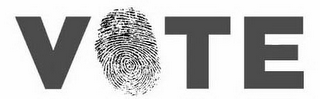 VOTE logo