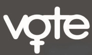 VOTE logo