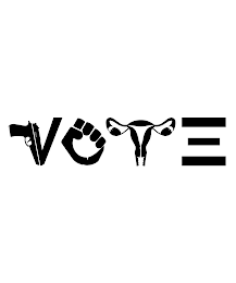 VOTE logo
