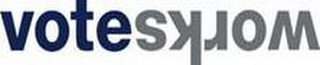 VOTE WORKS logo