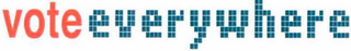 VOTEEVERYWHERE logo