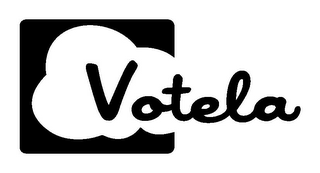 VOTELA logo