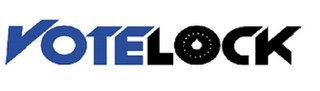 VOTELOCK logo