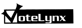 VOTELYNX logo