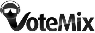VOTEMIX logo