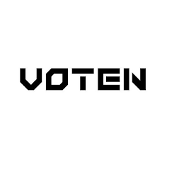VOTEN logo