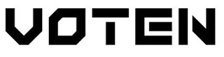 VOTEN logo