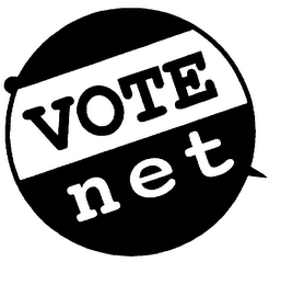 VOTENET logo