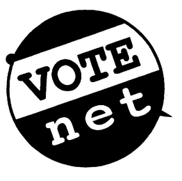 VOTENET logo