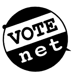 VOTENET logo