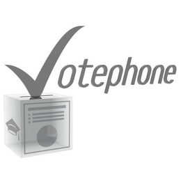 VOTEPHONE logo