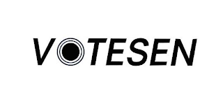 VOTESEN logo