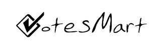 VOTESMART logo