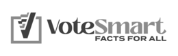 VOTESMART FACTS FOR ALL logo