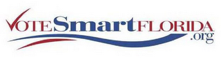 VOTESMARTFLORIDA.ORG logo