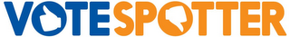 VOTESPOTTER logo
