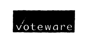 VOTEWARE logo