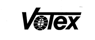 VOTEX logo