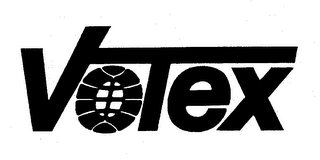 VOTEX logo