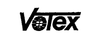 VOTEX logo