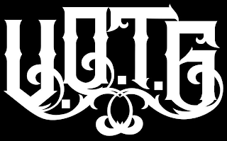 V.O.T.G logo