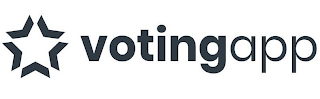 VOTINGAPP logo