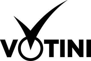 VOTINI logo