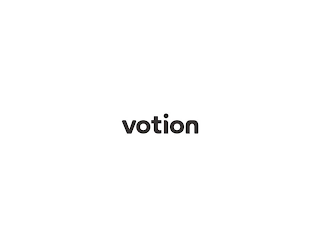 VOTION logo