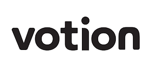 VOTION logo