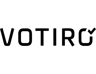 VOTIRO logo