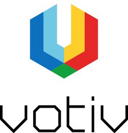 VOTIV logo