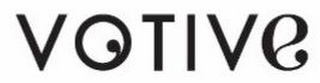 VOTIVE logo