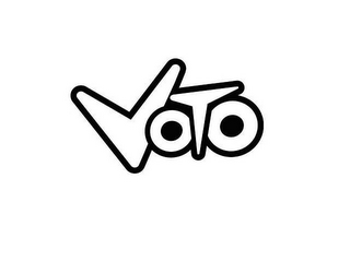 VOTO logo